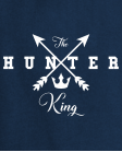 The hunter king The hunter king